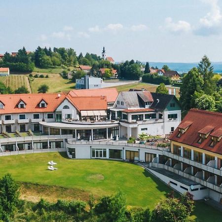 Hotel Garni Am Seggauberg Leibnitz Luaran gambar