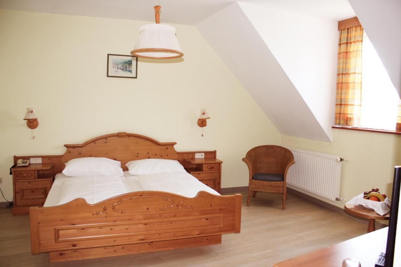 Hotel Garni Am Seggauberg Leibnitz Luaran gambar