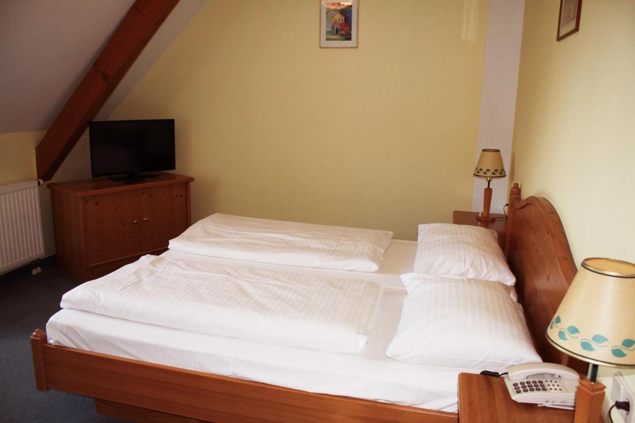Hotel Garni Am Seggauberg Leibnitz Luaran gambar