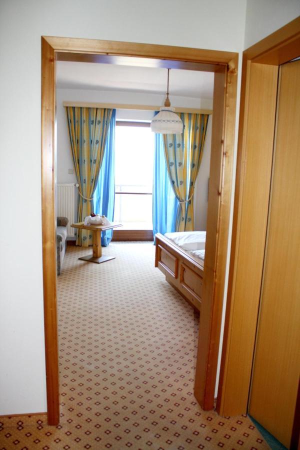 Hotel Garni Am Seggauberg Leibnitz Luaran gambar