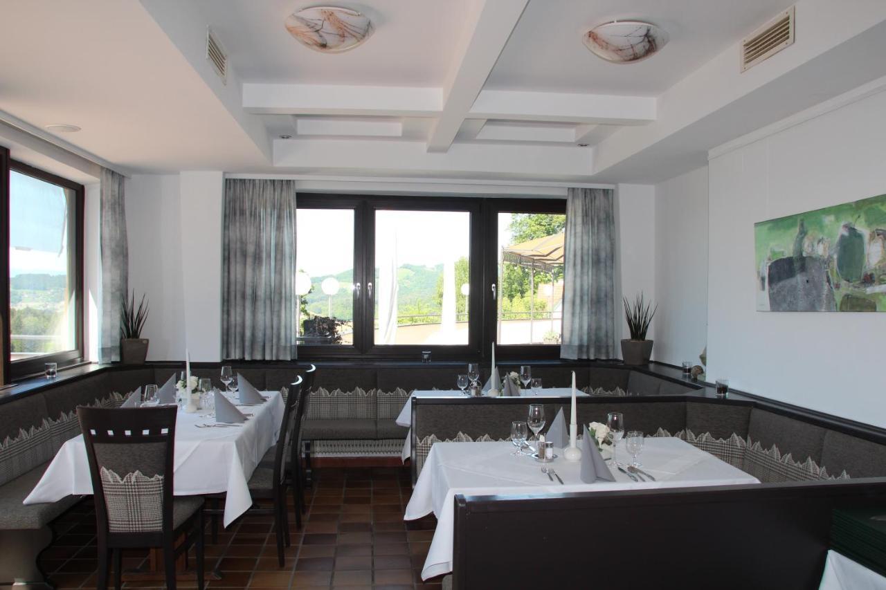 Hotel Garni Am Seggauberg Leibnitz Luaran gambar